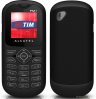 ALCATEL OT208 + FM  LIBRES!!!! 