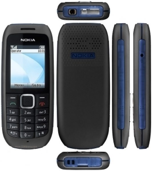 NOKIA 1616 LIBRES!!!!!!!!