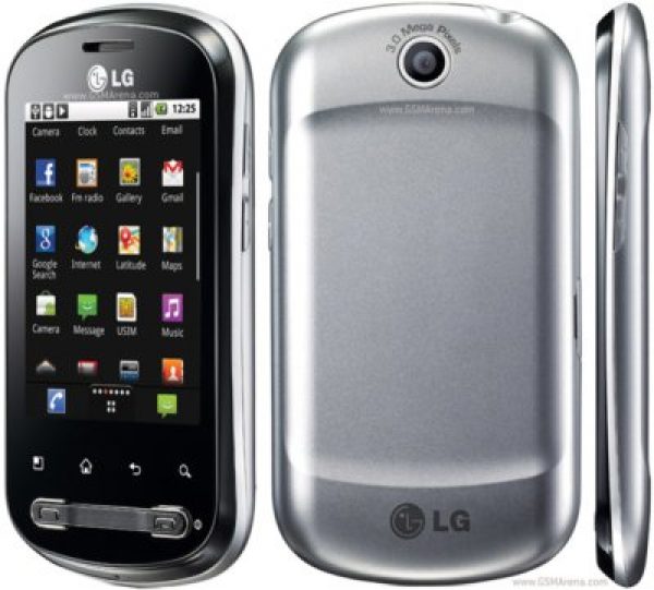LG OPTIMUS P350 LIBRES!!!!!! 