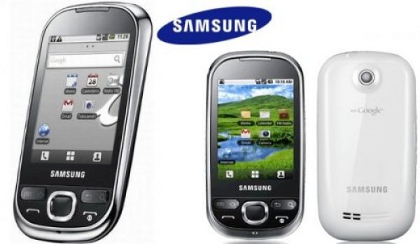 SAMSUNG GALAXY 5500 LIBRES!!!!!!!