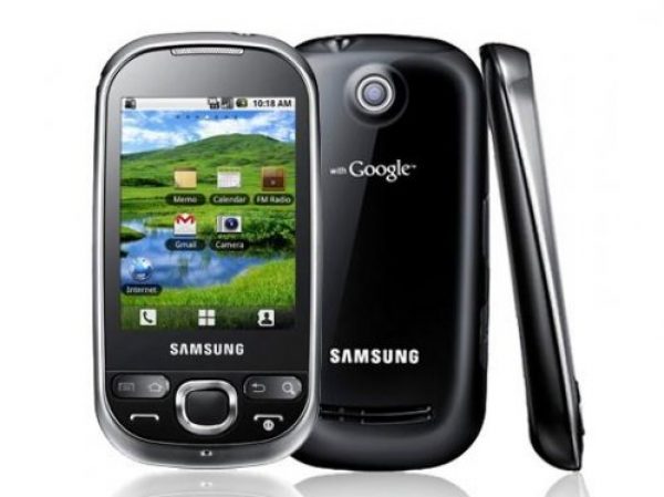 SAMSUNG GALAXY 5500 LIBRES!!!!!!!