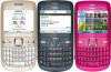 NOKIA C3 LIBRES!!!!!