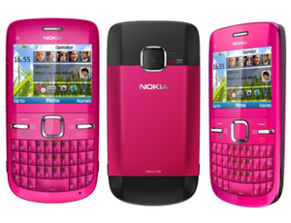 NOKIA C3 LIBRES!!!!!