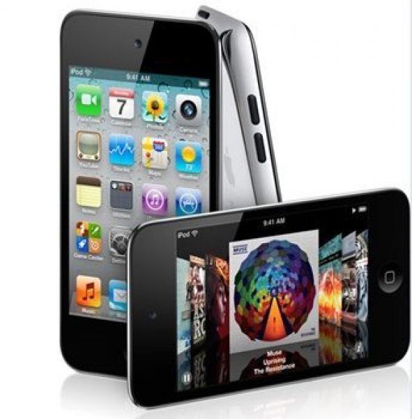 ipod touch 64gb 4ta generacion
