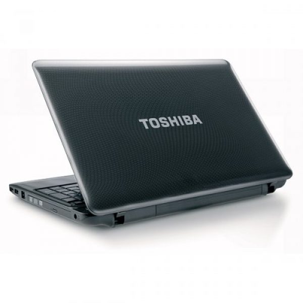 NOTEBOOK TOSHIBA I3 - 4GB - 640HD - 15.6