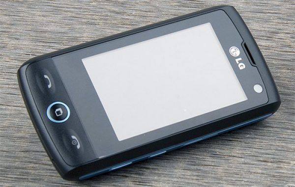 lg gw525 libre