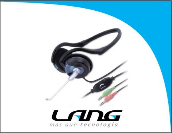 AURICULARES GENIUS HS-300N