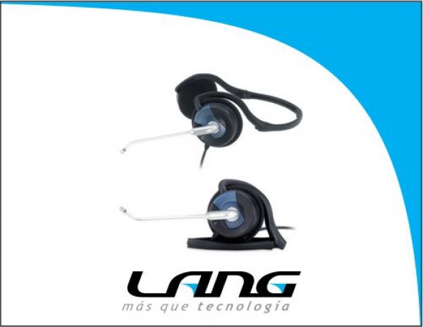 AURICULARES GENIUS HS-300N
