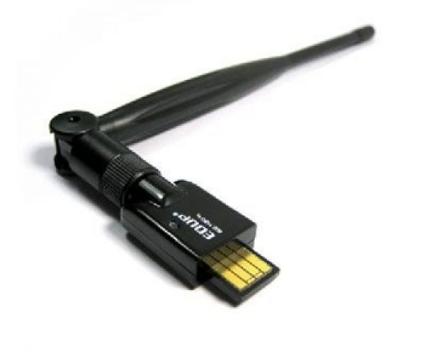 OFERTA MINI ADAPTADOR WIFI 150MBPS