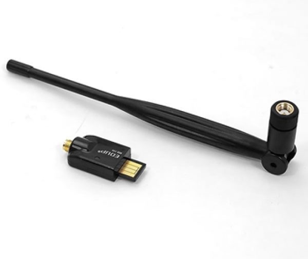 OFERTA MINI ADAPTADOR WIFI 150MBPS