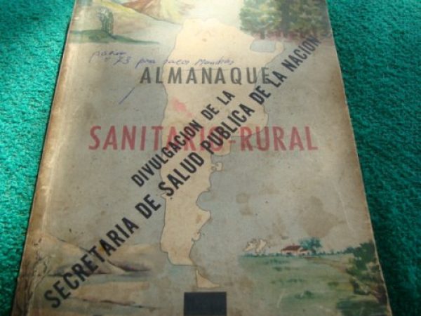 Almanaque Sanitario Rural