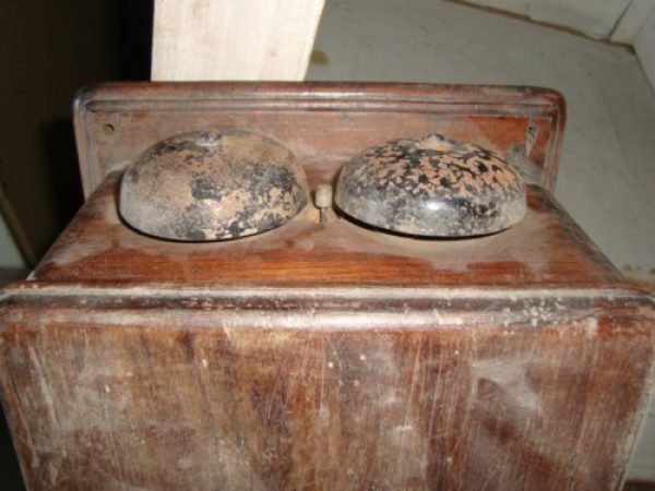 campanilla de telefono