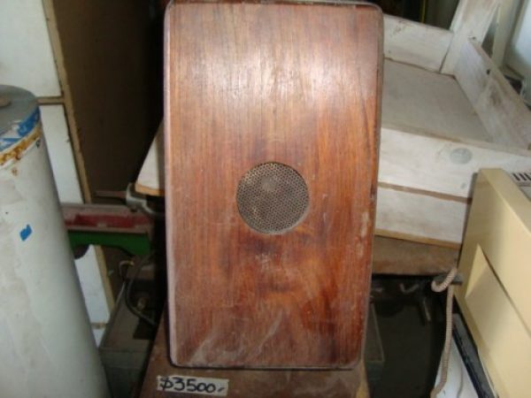 campanilla de telefono