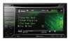 RECEPTOR AUTO AV PIONEER-4 CHANEL-TACTIL