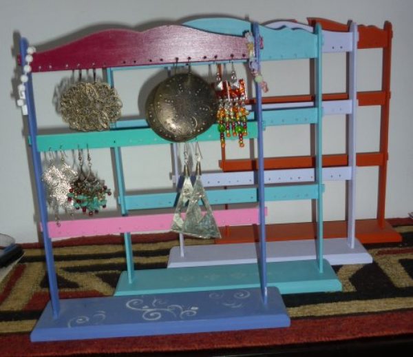 PRODUCTOS ARTESANALES EN MADERA