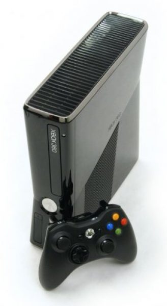 XBOX 360 SLIM FLASHEADA