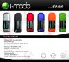 REPRODUCTOR MP3 2GB PILA AAA