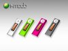 REPRODUCTOR MP3 4GB BATERIA