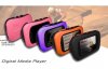 REPRODUCTOR MP4 4GB BATERIA SPORT