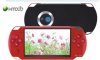 REPRODUCTOR MP5 4GB BATERIA PSP