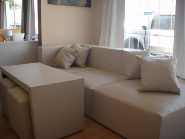 Sillon Esquinero. 