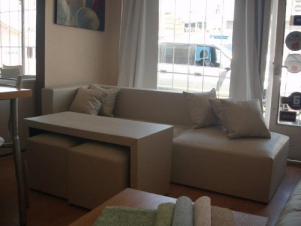 Sillon Esquinero. 