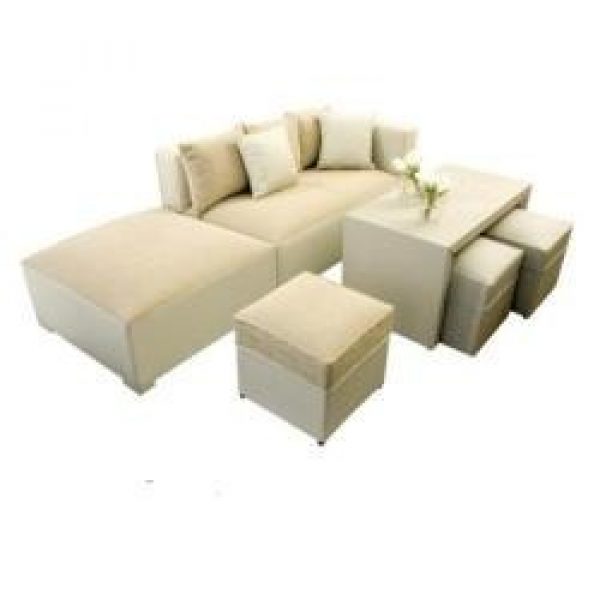 Sillon Esquinero. 