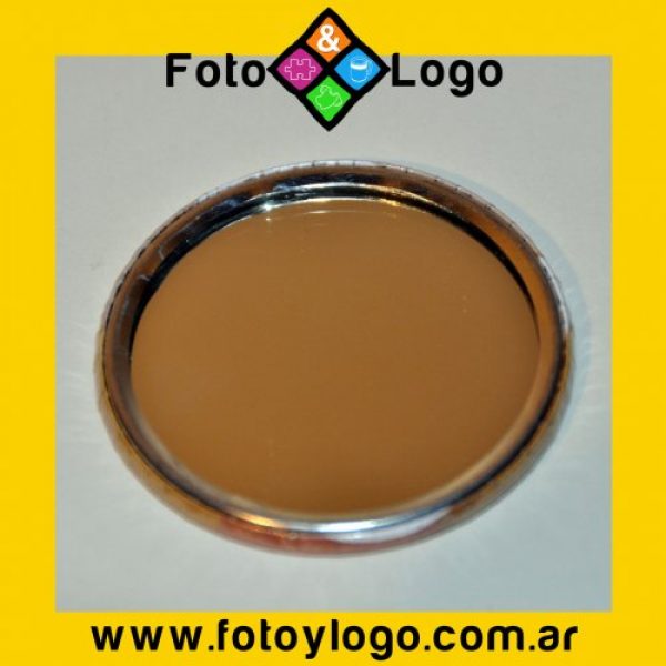FotoyLogo 100 Espejos Boton