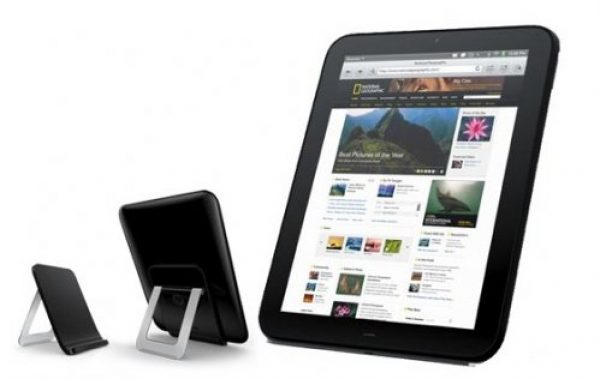 TABLET HP TOUCHPAD 32GB - ANDROID