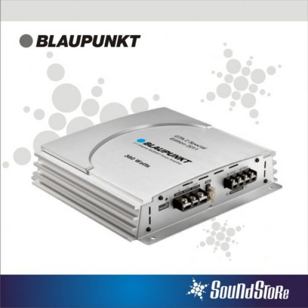 POTENCIA BLAUPUNKT 2 CANALES