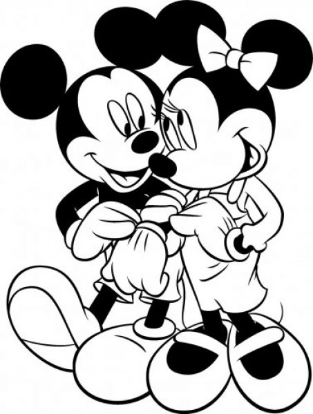 50 Dibujos Para Colorear