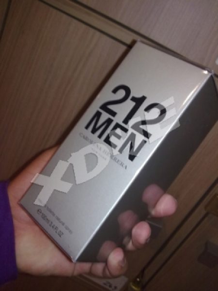 perfumes importados