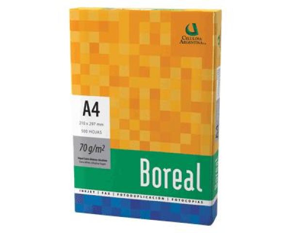 RESMA A 4 DUPLITUD 75 GRS