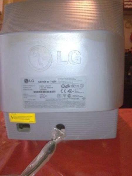monitor lg