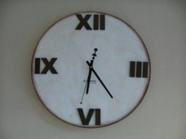 Relojes Modernos