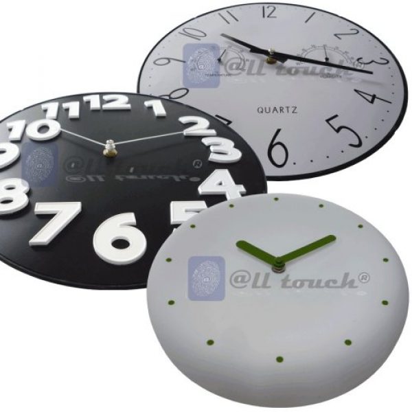 Relojes Modernos