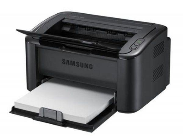 IMPRESORA LASER SAMSUNG BLANCO Y NEGRO
