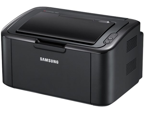 IMPRESORA LASER SAMSUNG BLANCO Y NEGRO