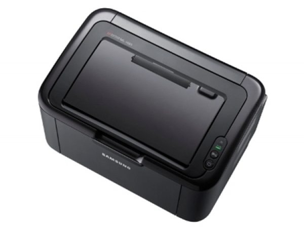 IMPRESORA LASER SAMSUNG BLANCO Y NEGRO