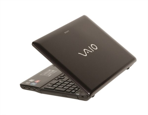 NOTEBOOK SONY 500GB-15.6"-4GB-DUAL CORE