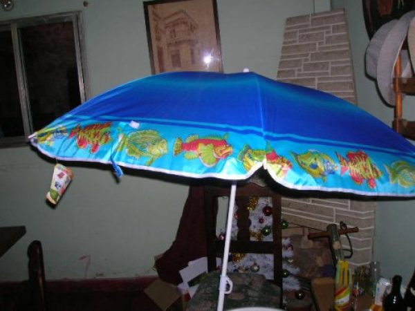 SOMBRILLA DE 1,50