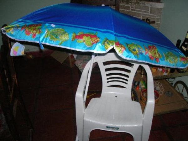 SOMBRILLA DE 1,50