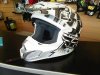 Casco FLY 