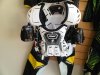 Pecheras Enduro/Cross Thor