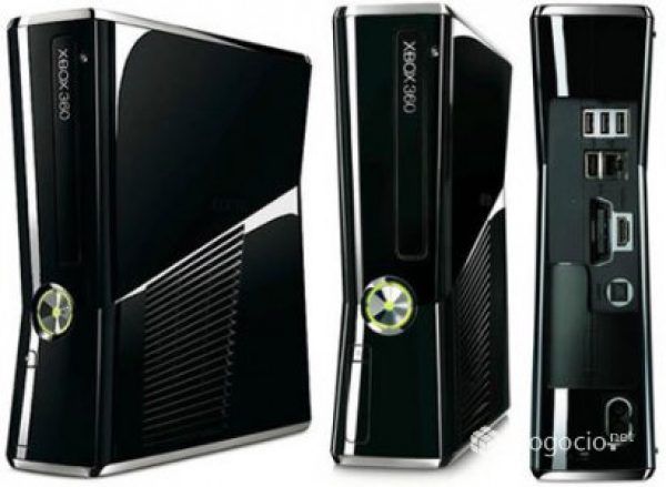 XBOX360 + JUEGO+ TRAFO+ FLASHEADA!!!!!!