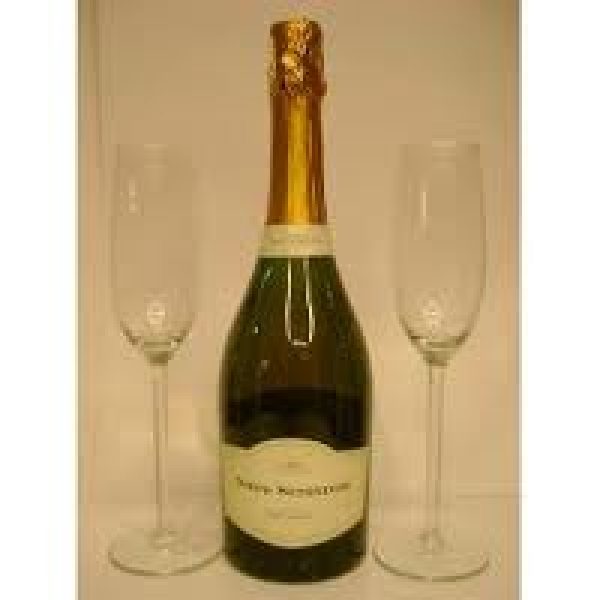 Champagne en Estuche