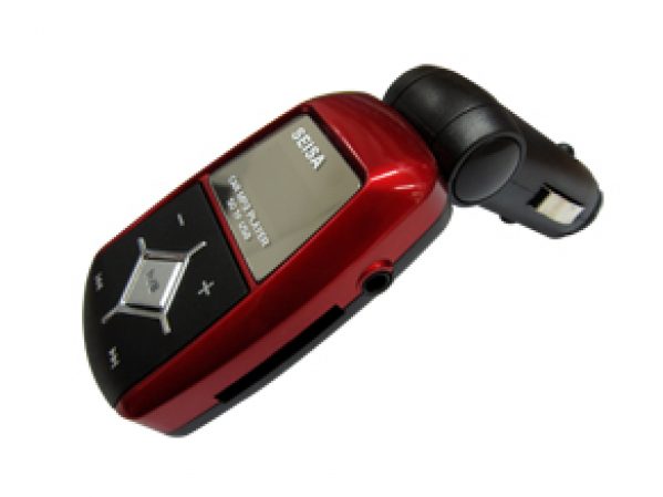 TRASMISOR FM LECT SD-USB