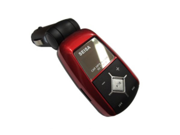 TRASMISOR FM LECT SD-USB