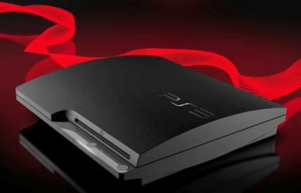 PS3-320GB-FLASHEADA+JUEGOS+2 JOYSTICKS