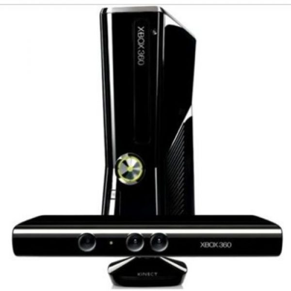 AREZ - XBOX 360 4GB Flasheada